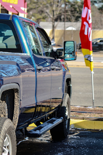 Truck Stop RVA - Thumbnail