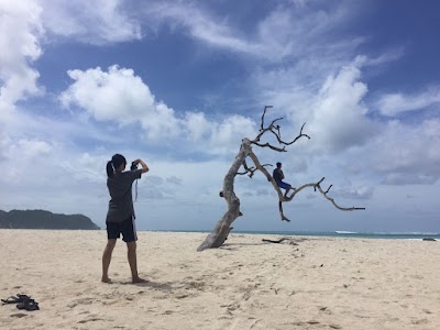 Photos of Pantai Tarimbang