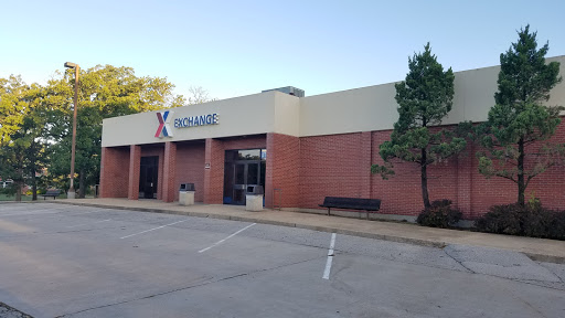 Express Troop Store