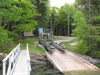 Finestkind Boatyard