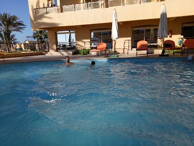 Photos of Marina Plaza Resort