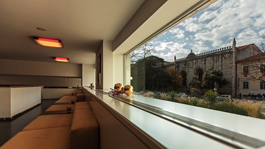 Hotel Jerónimos 8 by null