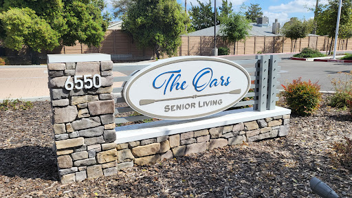 The Oars Senior Living
