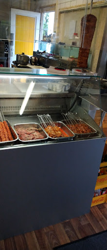 Kebap Expert - Visual