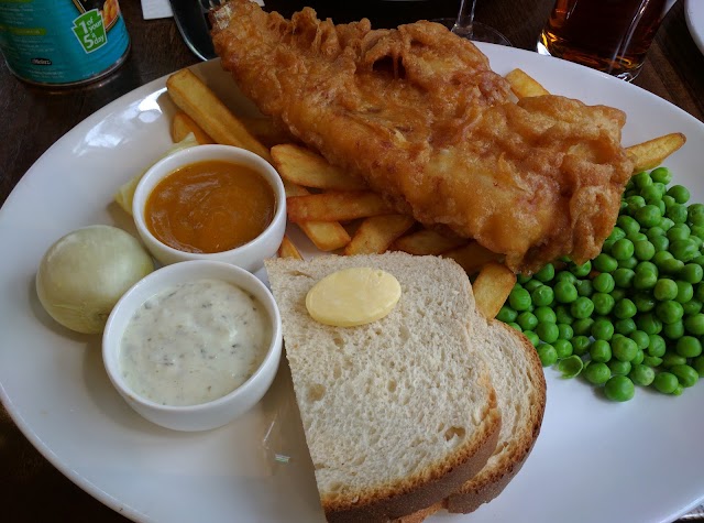 Leicester Arms