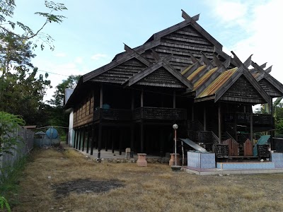 Photos of Rumah Adat SAO SORO KANNAE