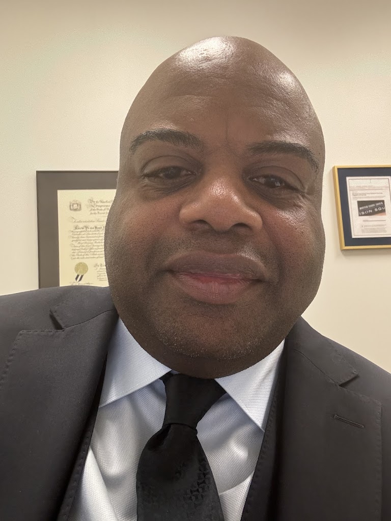 Robertson Associates