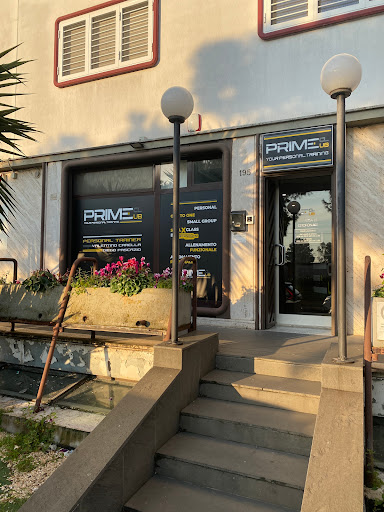 Prime Club bari - Thumbnail