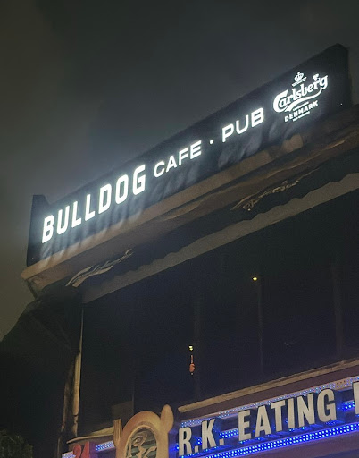 Bulldog Cafe and Pub - Thumbnail