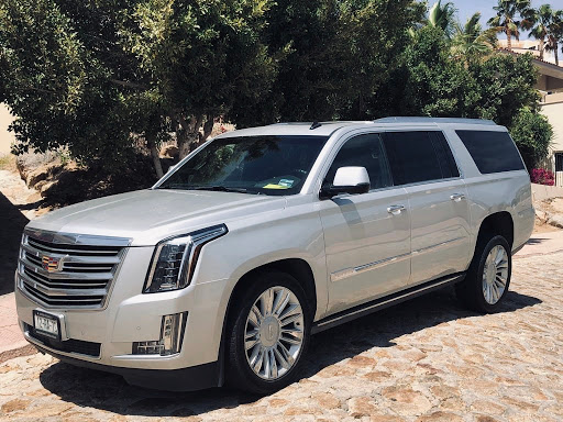 Cabo Premium Logistics Gallery - Mexico