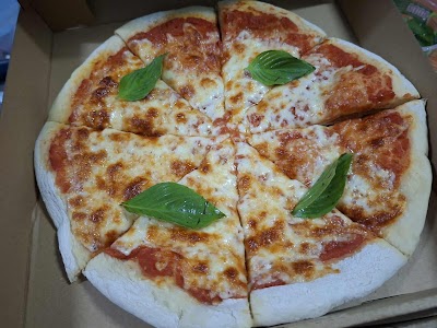 Pizza House Halal Food 3