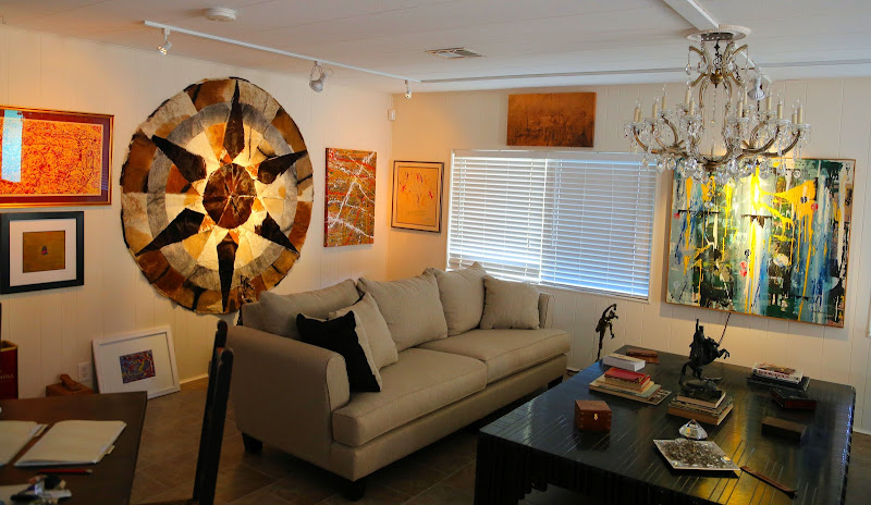 Graham Interior Design & Landscape portfolio