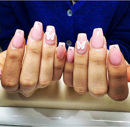 Photo n°12 de Nails - Villabé à Villabé (Institut de beauté)