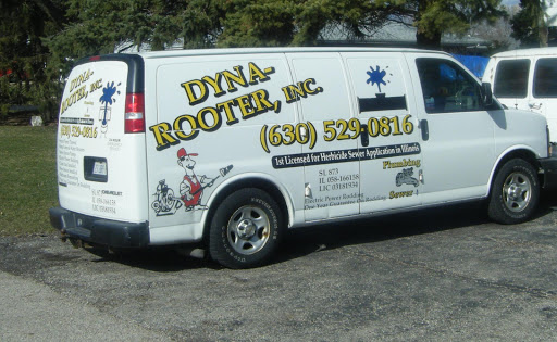 Dyna Rooter Plumbing & Sewer, Inc. Gallery - United States