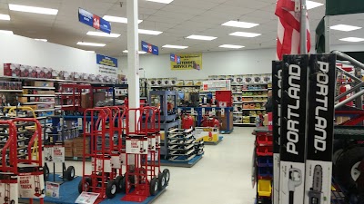 Harbor Freight Tools