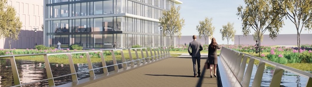 Twice Eindhoven B.V. - hub WPVH High Tech Campus 85, 5656 AG Eindhoven, Nederland