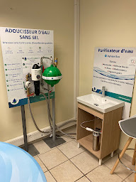 Photo n°7 de Ecocrystal à Domazan (Fabricant)