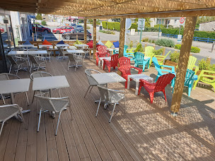 Photo n°46 de L'ENTRACTE à Longeville-sur-Mer (Brasserie)