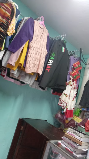 Tienda de ropa Doña Chayito - Thumbnail