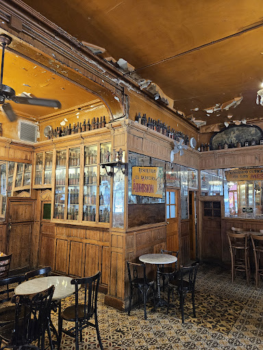 Bar Marsella - Thumbnail