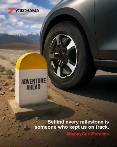 Before you chase what is ahead, thank the ones who got you this far. post image