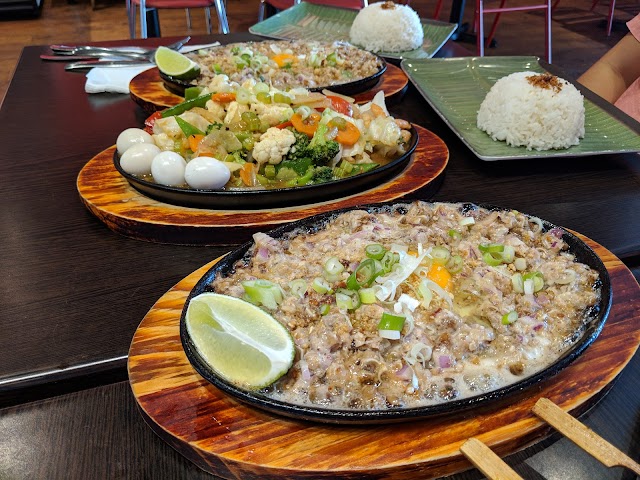 Yes Please Filipino Restaurant Dine in & Takeaway