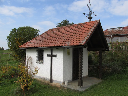 Ehemannkapelle - Visual