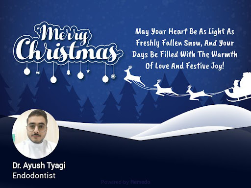 🎄 Twinkling lights and festive nights, post image