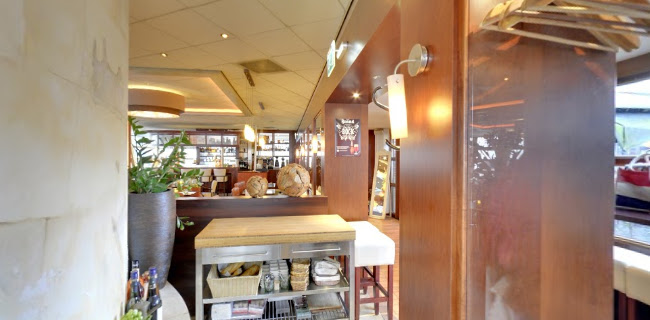 Restaurant Kreta telefoonnummer