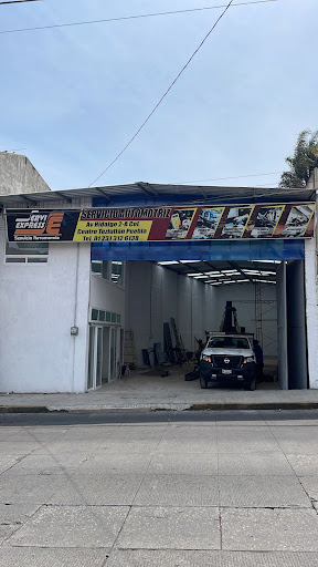 ServiExpress Taller mecánico Automotriz