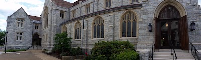 Photos of Graystone Presbyterian Church