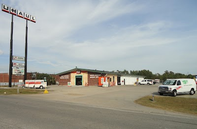 U-Haul Moving & Storage at Michoud Blvd