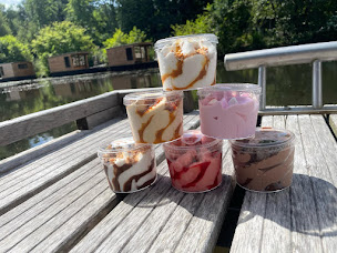 Photo n°9 de La canotière 59 à Gueltas (Magasin)