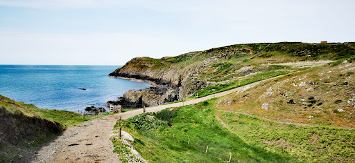Anglesey AONB - Visual