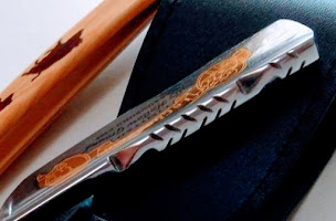 Photo n°14 de Mister John Coiffeur Barbier à Montluçon (Magasin d'articles de coiffure pour hommes)