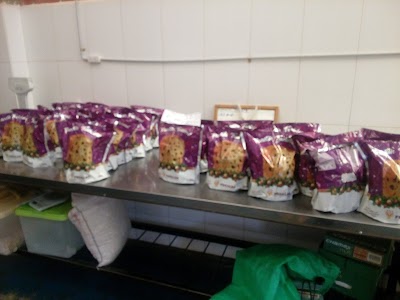 Photos of PROALBO - PRODUCTOS ALIMENTICIOS BOLIVIANOS S.R.L.