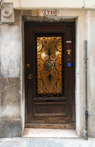 Ca' Longhi - Visual