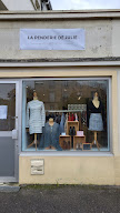 La penderie de Julie à Beauvais