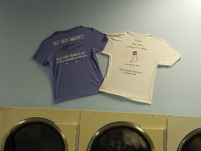 Photos of Destin's Total Laundry Services