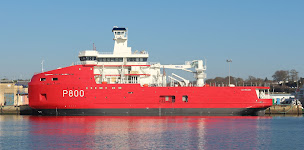 Photo n°2 de HARSONIC MARITIME à Plumelec (Grossiste)