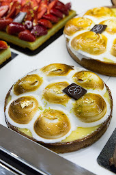 Photo n°85 de Boulangerie Eric Kayser - Grande-Armée à Paris (Pâtisserie)