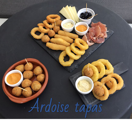 Photo n°6 de Le Cosy Resto & Burger à La Tranche-sur-Mer (Restaurant)