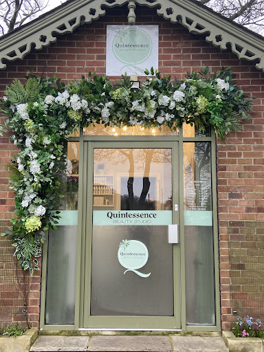 Quintessence Beauty Studio
