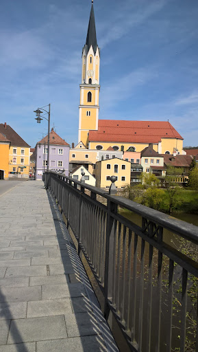 Vilshofen (Niederbay)