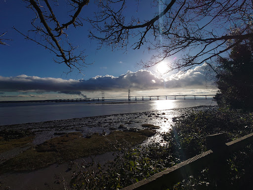 Black Rock Picnic Site Gallery - United Kingdom