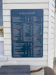 Photo n°5 de Au petit paradis à Audresselles (Bureau de tabac)