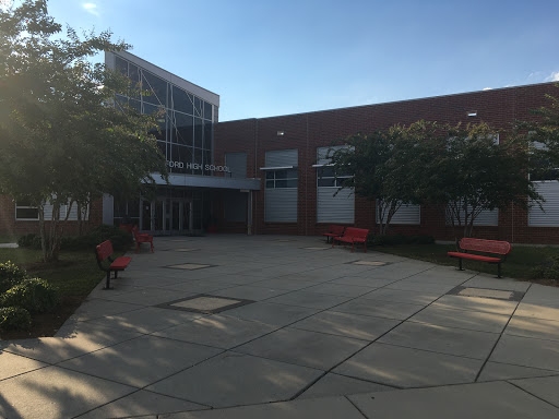 Nation Ford High School - Thumbnail