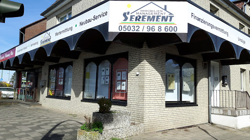 Immobilien Maklerbüro Neustadt, B. Serement, Dipl.-Immobilienfachwirt