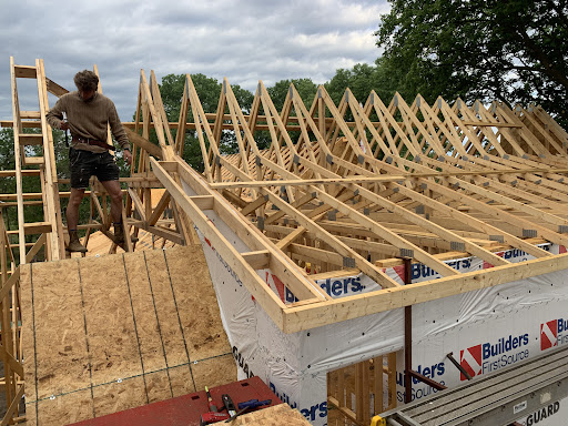 Avatar for Kaufman Built