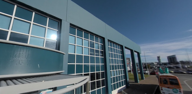 International Antarctic Centre - Christchurch